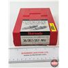 Image 4 : Hornady 38 / 357 / 357 Max : 3-Die Set