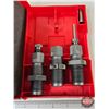 Image 2 : Hornady .44 Special / .44 Magnum : 3-Die Set
