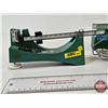 Image 2 : RCBS 5-0-5 Reloading Scale : c/w Powder Trickler