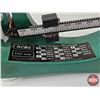 Image 3 : RCBS 5-0-5 Reloading Scale : c/w Powder Trickler