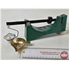 Image 4 : RCBS 5-0-5 Reloading Scale : c/w Powder Trickler