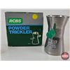 Image 5 : RCBS 5-0-5 Reloading Scale : c/w Powder Trickler