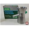 Image 6 : RCBS 5-0-5 Reloading Scale : c/w Powder Trickler