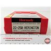 Image 4 : Hornady .22-250 Remington : Full Length 2-Die Set