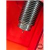 Image 3 : Lee .223 Remington Collet Neck Sizing Die : c/w Case