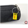 Image 7 : (3) Colt .45 Auto Magazine Bodies : c/w Zippered Pouch