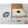 Image 1 : Box of Assorted Paper Shooting Targets : Pistol & Rifle