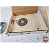 Image 3 : Box of Assorted Paper Shooting Targets : Pistol & Rifle