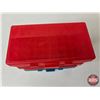 Image 10 : (13) Plastic Ammunition Storage Boxes : MTM Case-Gard & J&J