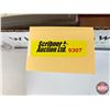 Image 11 : (13) Plastic Ammunition Storage Boxes : MTM Case-Gard & J&J