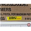 Image 5 : Winchester WSPM Small Pistol Magnum Primers : 5,000