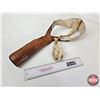 Image 4 : Safety Speed Leather Shoulder Holster : Large Auto : Model 100