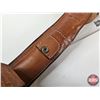 Image 5 : Safety Speed Leather Shoulder Holster : Large Auto : Model 100