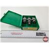 Image 1 : RCBS .45 ACP : 3-Die Set : c/w Case