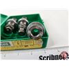 Image 3 : RCBS .45 ACP : 3-Die Set : c/w Case