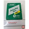 Image 5 : RCBS .45 ACP : 3-Die Set : c/w Case