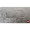 Image 3 : (2) Hard Pistol Cases : Ruger & MTM Case-Gard 804