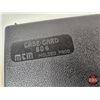 Image 6 : (2) Hard Pistol Cases : Ruger & MTM Case-Gard 804