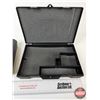 Image 7 : (2) Hard Pistol Cases : Ruger & MTM Case-Gard 804