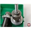 Image 3 : RCBS .357 Magnum Reloading Dies : (2) Dies : c/w Case