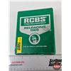 Image 5 : RCBS .357 Magnum Reloading Dies : (2) Dies : c/w Case