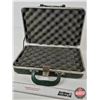 Image 8 : (3) Hard Pistol Cases : Ruger : Doskocil & Green Metal-Trimmed Case