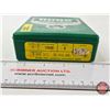 Image 4 : RCBS .44 Magnum SWC : 3-Die Set : c/w Case