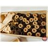 Image 2 : Empty Brass : .38 Special : c/w C-I-L Box