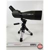 Image 2 : Celestron Cavalry Spotting Scope : 25–75X : c/w Tripods & Case