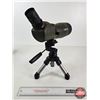 Image 3 : Celestron Cavalry Spotting Scope : 25–75X : c/w Tripods & Case