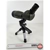 Image 4 : Celestron Cavalry Spotting Scope : 25–75X : c/w Tripods & Case