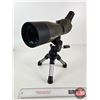 Image 6 : Celestron Cavalry Spotting Scope : 25–75X : c/w Tripods & Case
