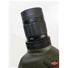 Image 7 : Celestron Cavalry Spotting Scope : 25–75X : c/w Tripods & Case