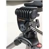 Image 8 : Celestron Cavalry Spotting Scope : 25–75X : c/w Tripods & Case