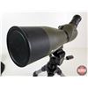 Image 9 : Celestron Cavalry Spotting Scope : 25–75X : c/w Tripods & Case