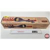 Image 11 : Buck Ridge Horizon 6–24x42 Rifle Scope : Illuminated Mil-Dot : c/w Box
