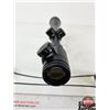 Image 3 : Buck Ridge Horizon 6–24x42 Rifle Scope : Illuminated Mil-Dot : c/w Box