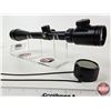 Image 4 : Buck Ridge Horizon 6–24x42 Rifle Scope : Illuminated Mil-Dot : c/w Box