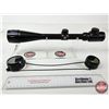 Image 5 : Buck Ridge Horizon 6–24x42 Rifle Scope : Illuminated Mil-Dot : c/w Box