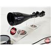 Image 6 : Buck Ridge Horizon 6–24x42 Rifle Scope : Illuminated Mil-Dot : c/w Box