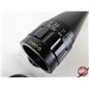 Image 7 : Buck Ridge Horizon 6–24x42 Rifle Scope : Illuminated Mil-Dot : c/w Box