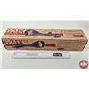 Image 9 : Buck Ridge Horizon 6–24x42 Rifle Scope : Illuminated Mil-Dot : c/w Box