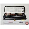 Image 1 : Outers .30 Cal Rifle Cleaning Kit : P-477 : c/w Case