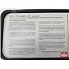 Image 3 : Outers .30 Cal Rifle Cleaning Kit : P-477 : c/w Case
