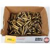 Image 1 : Empty Rifle Brass : Assorted Calibres : 241 Count