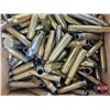 Image 2 : Empty Rifle Brass : Assorted Calibres : 241 Count