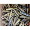 Image 3 : Empty Rifle Brass : Assorted Calibres : 241 Count