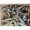 Image 4 : Empty Rifle Brass : Assorted Calibres : 241 Count
