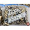 Image 2 : Empty Brass : .44 Rem Magnum : 5 Bags : 824 Count Total