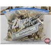 Image 4 : Empty Brass : .44 Rem Magnum : 5 Bags : 824 Count Total